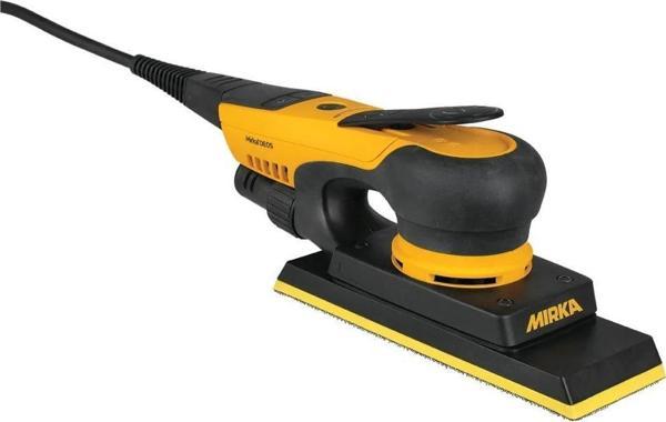 Mirka Deos 383CV 3.00mm Elektrikli Orbital Zımpara - Image 1