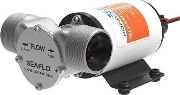 Seaflo Balast Tankı Aktarım Pompası  24V - Image 1