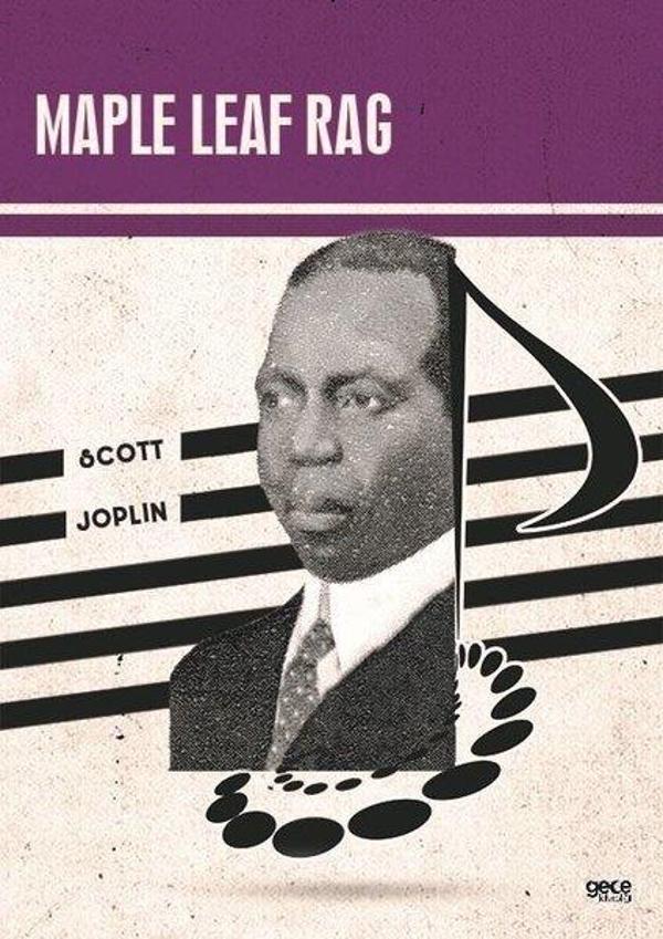 Maple Leaf Rag - Gece Kitaplığı - Image 1