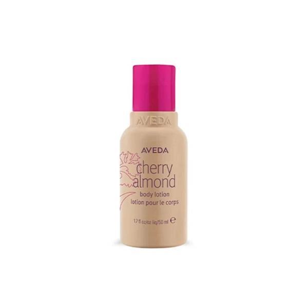 Aveda Cherry Almond Body Lotion Vücut Losyonu 50ml - Image 1