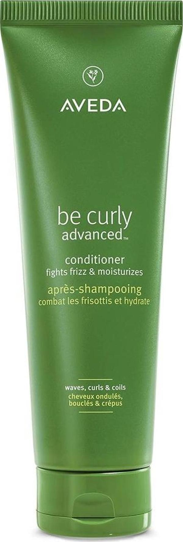 Aveda Be Curly Advanced Saç Bakım Kremi 250ml - Image 1