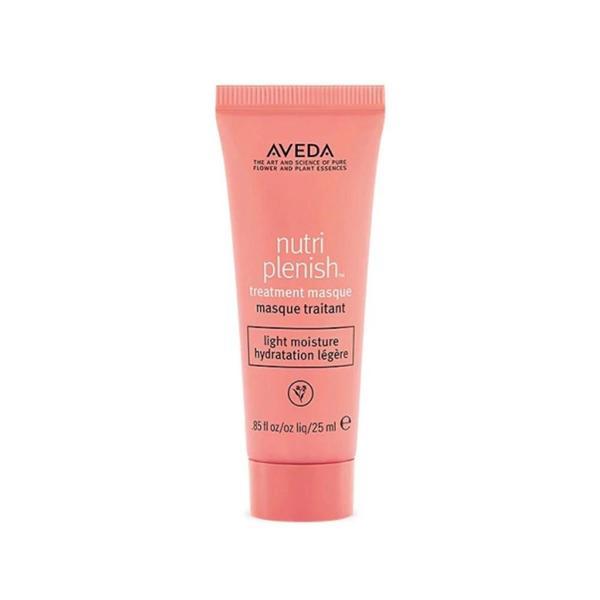 Aveda Nutriplenish Kuru Saçları Hafif Nemlendirici Maske 25ml - Image 1
