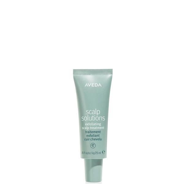 Aveda Scalp Solutions Saç Derisi Bakım Jeli Peeling 25ml - Image 1