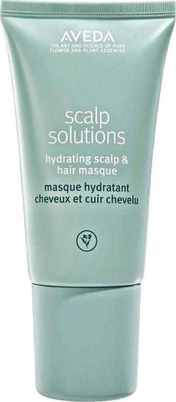 Aveda Scalp Solutions Replenishing Saç Bakım Maskesi 150ml - Image 1