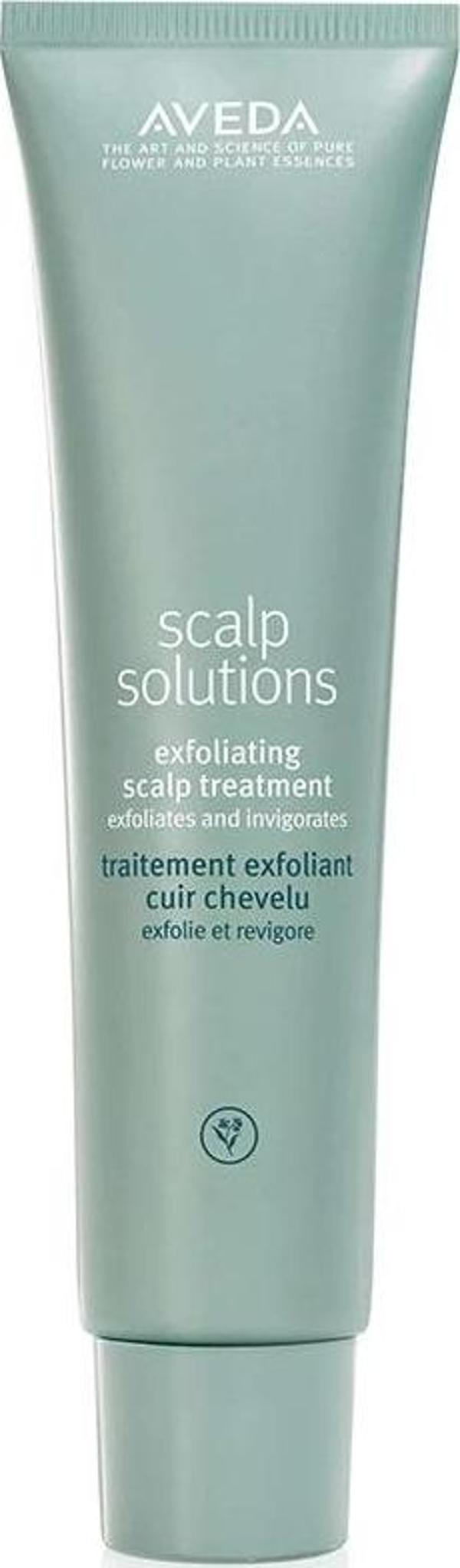 Aveda Scalp Solutions Saç Derisi Bakım Jeli Peeling 150ml - Image 1