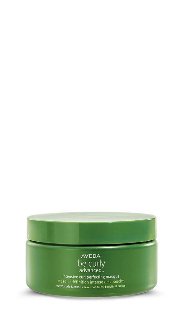 Aveda Be Curly Advanced Intensive Curl Perfecting Saç Maskesi 200ml - Image 1