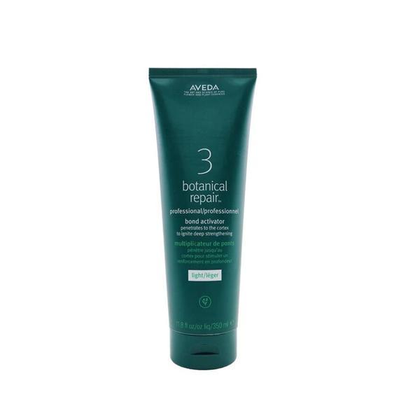 Aveda Botanical Repair Professional 3 Bond Activator Light 350ml - Image 1