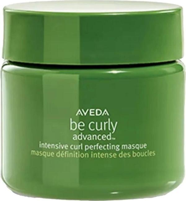 Aveda Be Curly Advanced Intensive Curl Perfecting Saç Maskesi 25ml - Image 1