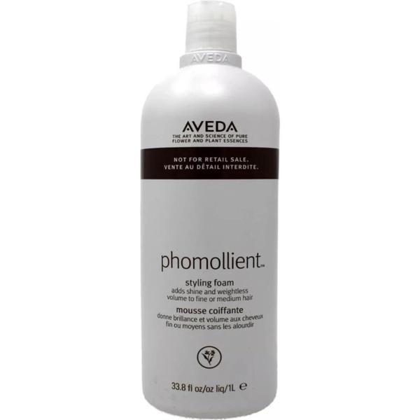 Aveda Phomollient Saç Şekillendirici Köpük 1000ml - Image 1