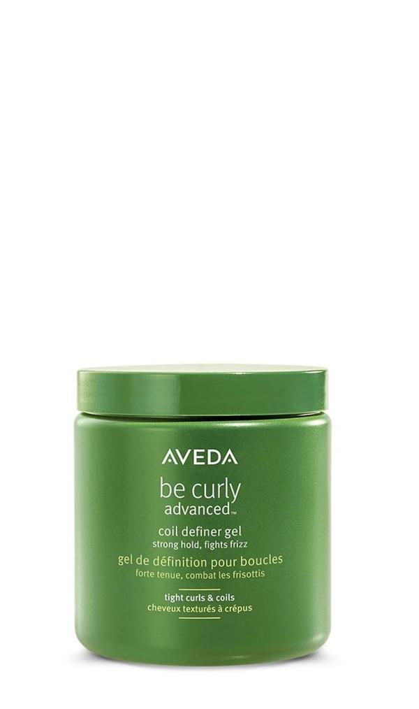 Aveda Be Curly Advanced Coil Definer Gel 250ml - Image 1