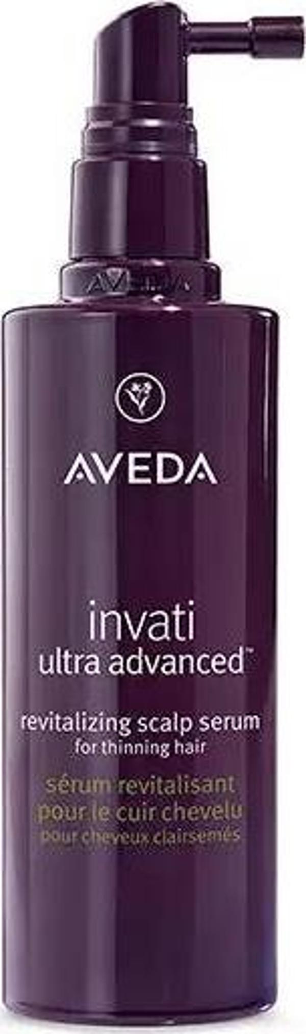 Aveda Invati Ultra Advenced Dökülme Karşıtı Saç Serumu 150ml - Image 1
