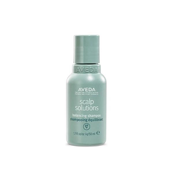 Aveda Scalp Solutions Dengeleyici Saç Bakım Şampuanı 50ml - Image 1