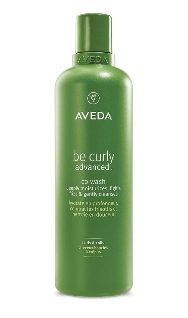 Aveda Be Curly Advanced Co-Wash 350ml - Image 1