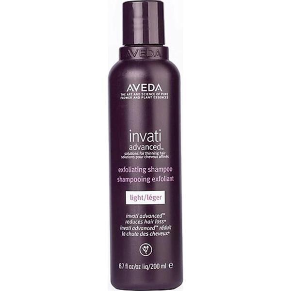 Aveda Invati Advanced Şampuan Light 200ml - Image 1