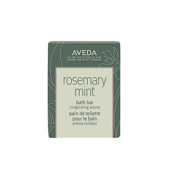Aveda Rosemary Mint Bath Bar 200g - Image 1