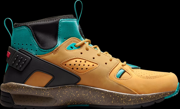 Nike Mens ACG Air Mowabb OG DC9554 700 ... - Image 1