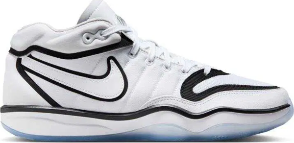 Air Zoom G.T. Hustle 2 Erkek Basketbol Ayakkabısı  DJ9405-102 - Image 1