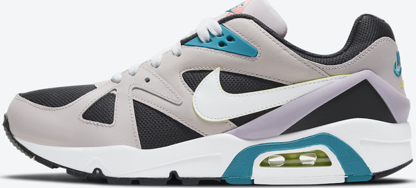Nike Air Max Structure Blustery | CZ1527-001 - Image 1