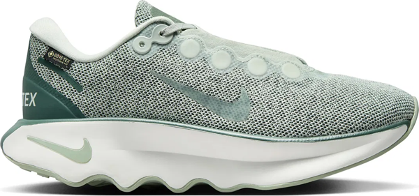 Nike Motiva Gore-tex Kadın Gri Yürüyüş Ayakkabısı HM0355-002 - Image 1
