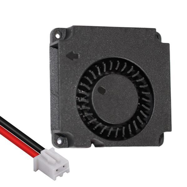 IC-217A 40X40X10 DC 5V 0.11A SALYANGOZ FAN (K246) - Image 1