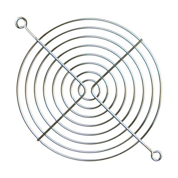 IC-218 172X150MM FIRÇASIZ FAN KORUMA KAPAĞI (METAL) (K246) - Image 1