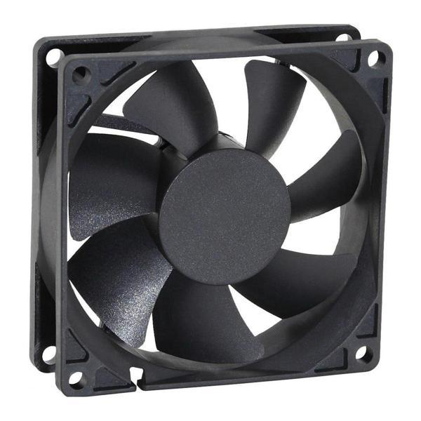 120X120X38 MM 12 VOLT FAN (K246) - Image 1