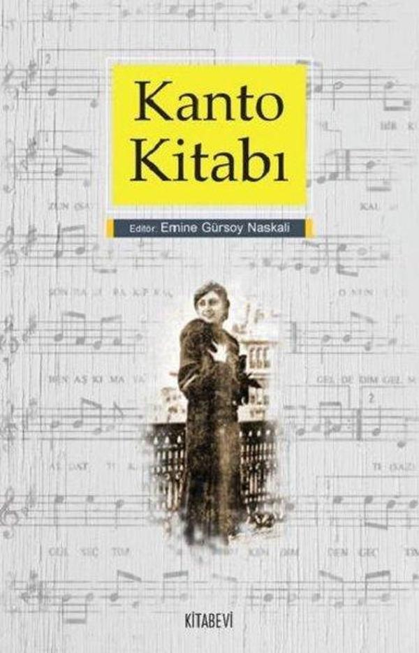 Kanto Kitabı - Kitabevi Yayınları - Image 1