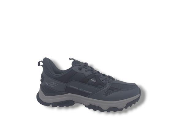 Lescon Java  Trail Erkek Füme Günlük Kullanım Spor Ayakkabı - Image 1