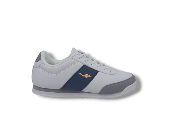 Lescon Flint Erkek Beyaz Günlük Kullanım Sneaker Ayakkabı - Image 1