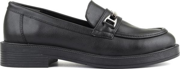 Pierre Cardin 54169 Comfort Tokalı Loafer Kadın Ayakkabı - Image 1