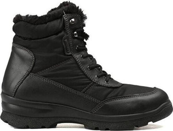 Imac Siyah Unisex Botu 62678 Black Black 62678 Black Black - Image 1