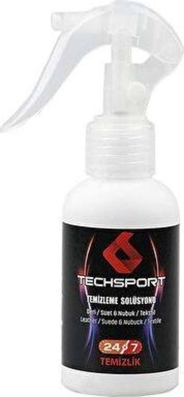 Techsport Ayakkabı Temizleme Solusyonu - Image 1