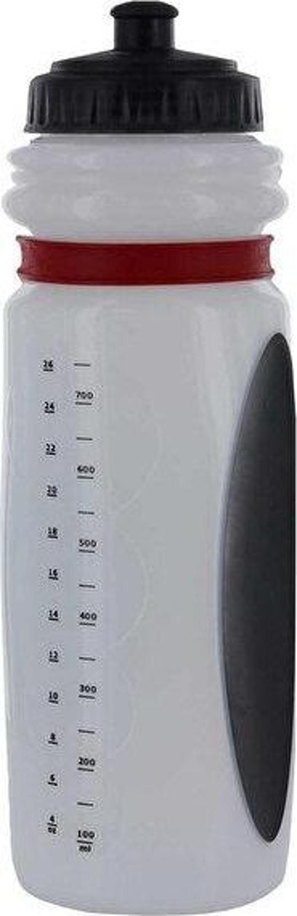 Speedo Beyaz Suluk 8-017280004 Water Bottle Au Red - Image 1