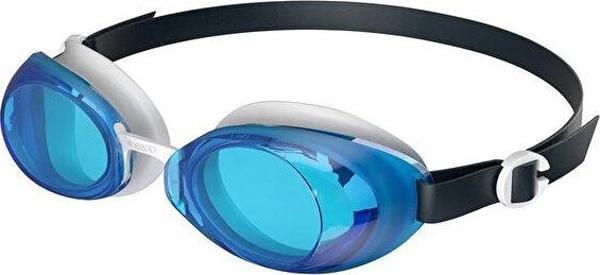 Speedo Jet 2.0 Gog Au Unisex Yüzücü Gözlüğü 8-00466717951 Mavi - Image 1