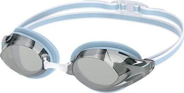 Speedo Vanquisher 3.0 Mir Af Yüzücü Gözlüğü 8-00473617931 Mavi - Image 1