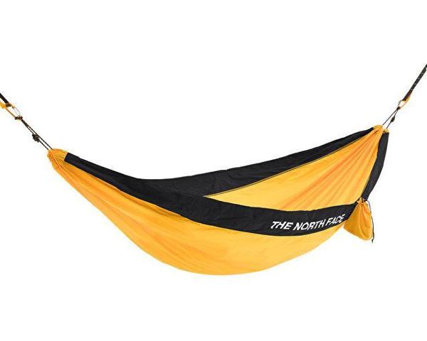 The North Face Wawona Hammock Hamak NF0A87BWZU31 Sarı - Image 1