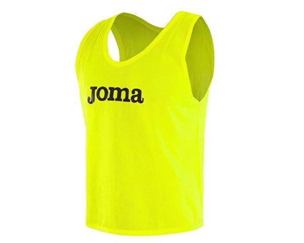 Joma Erkek Futbol Antrenman Önlüğü Sarı Training Bibs 905,105 - Image 1