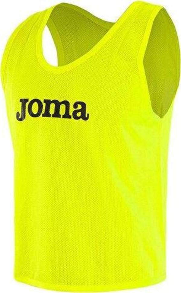 Joma Erkek Futbol Antrenman Önlüğü Sarı Training Bibs 905,105 - Image 1