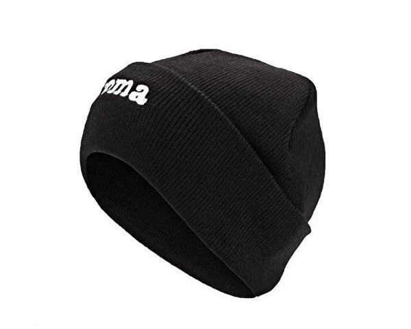 Joma Siyah Bere 3522.11.101 Hat Ngr - Image 1