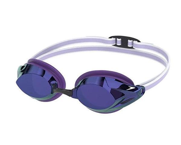 Speedo Speedo Vanquisher 3.0 Mir Af Yüzücü Gözlüğü 8-00473616578 Mor - Image 1