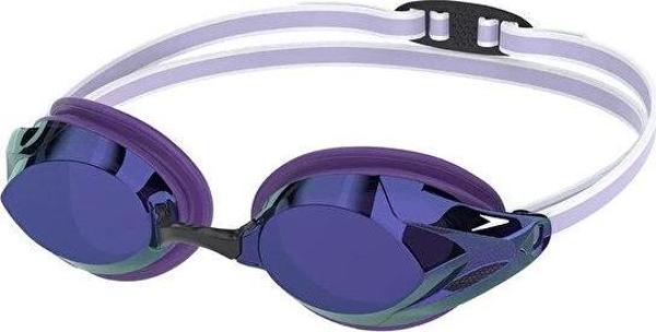 Speedo Vanquisher 3.0 Mir Af Yüzücü Gözlüğü 8-00473616578 Mor - Image 1