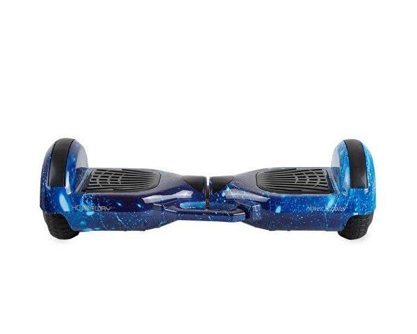 Hoverway Unisex Power Scooter PWS707-GLAXY - Image 1