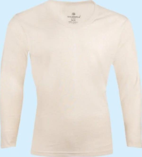 CEYLANOĞLU 2018 ERKEK %100 PAMUK İNTERLOK ÜST FANİLA TEKLİ  - Image 1