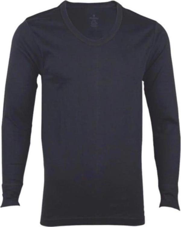 CEYLANOĞLU 2018 ERKEK %100 PAMUK İNTERLOK ÜST FANİLA 2 ADET - Image 1