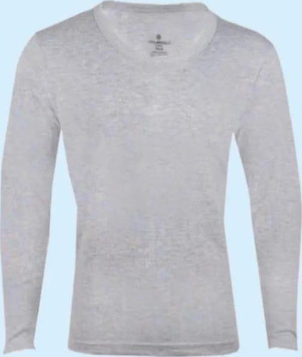 CEYLANOĞLU 2018 ERKEK %100 PAMUK İNTERLOK ÜST FANİLA 2 ADET - Image 1