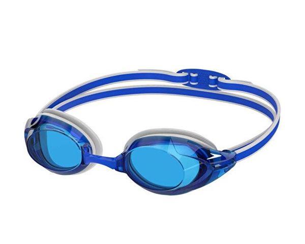 Speedo Vanquisher 3.0 Au Blue Unisex Yüzücü Gözlüğü 8-00473510729 Mavi - Image 1