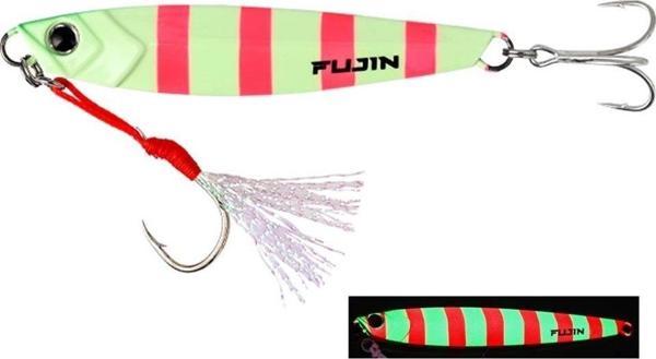 Fujin Jig-X Jigging Jig Yem PinkyLow-80 GR - Image 1