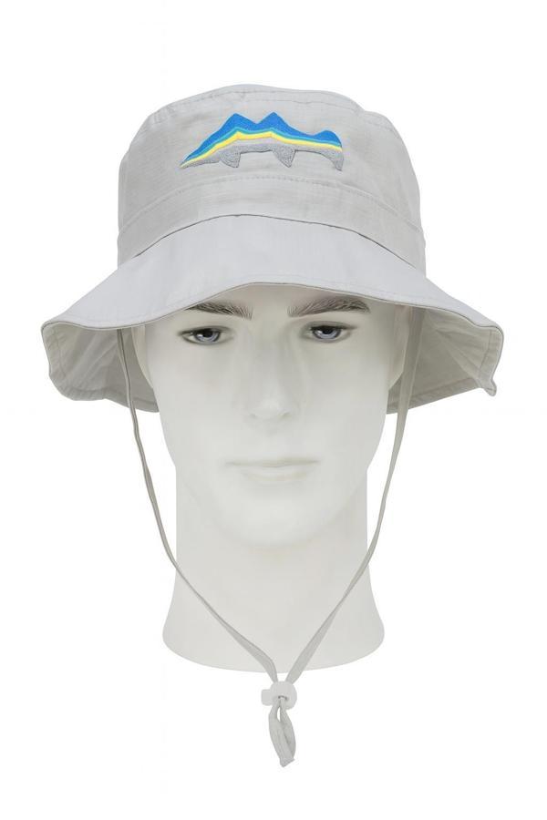 Shimano Performance MKT 07 Cap Şapka Dust Peak - Image 1