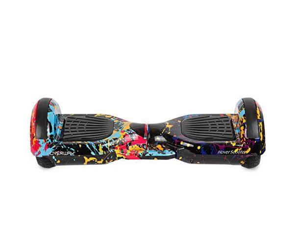HOVERWAY PWS707-PAINTER HOWER SCOOTER  - Image 1