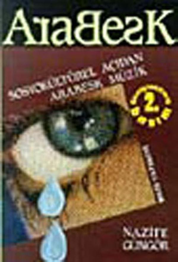 Bilgi Yayınevi Arabesk - Bilgi Yayınevi - Image 1